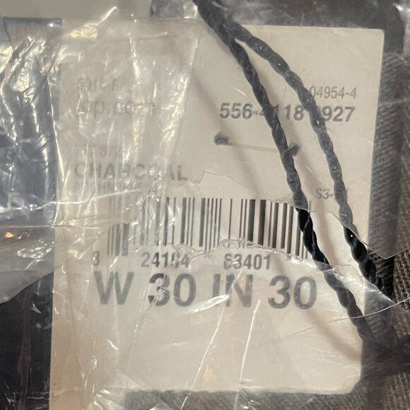 Men's Casual Dress Pants - Picture 3 of 4